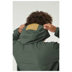 Picture Hals+ 3L Jacket - Waterproof Jacket 19 Picture Hals+ 3L Jacket - Waterproof Jacket -Stoic Store picture hals 3l jacket waterproof jacket detail 8