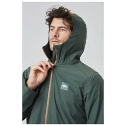 Picture Hals+ 3L Jacket - Waterproof Jacket 20 Picture Hals+ 3L Jacket - Waterproof Jacket -Stoic Store picture hals 3l jacket waterproof jacket detail 9