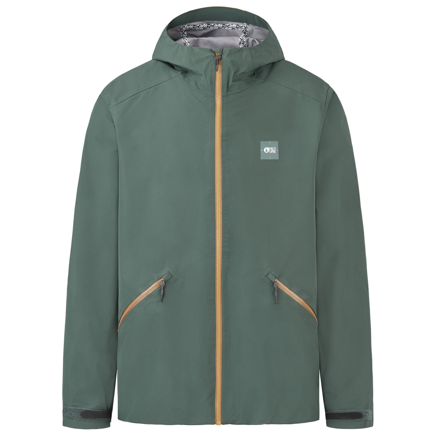 Picture Hals+ 3L Jacket - Waterproof Jacket 3 Picture Hals+ 3L Jacket - Waterproof Jacket