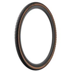 Pirelli Cinturato Gravel Race 28'' (40-622)GRIP T.WALL TLR - Cyclocross Tyre 10 Pirelli Cinturato Gravel Race 28'' (40-622)GRIP T.WALL TLR - Cyclocross Tyre -Stoic Store pirelli cinturato gravel race 28 40 622 grip twall tlr cyclocross tyre detail 4