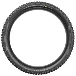 Pirelli Scorpion Enduro M 29''(60-622)GRIP HdWALL TLR - Cyclocross Tyre -Stoic Store pirelli scorpion enduro m 29 60 622 grip hdwall tlr cyclocross tyre detail 4