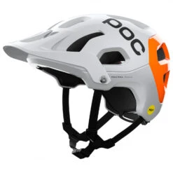 Stoic Store -Stoic Store poc tectal race mips nfc bike helmet detail 2