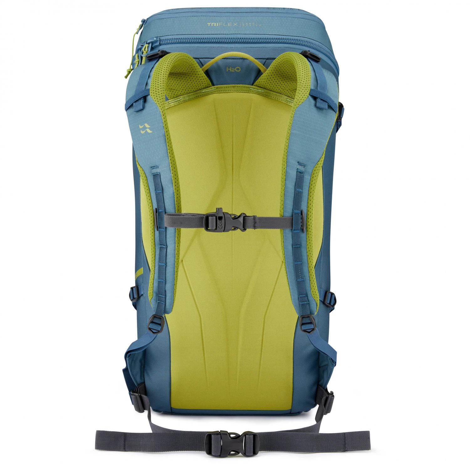 Rab Ascendor 28 - Mountaineering Backpack 6 Rab Ascendor 28 - Mountaineering Backpack - Image 4
