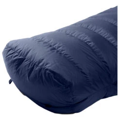 Rab Ascent 400 - Down Sleeping Bag -Stoic Store rab ascent 400 down sleeping bag detail 3