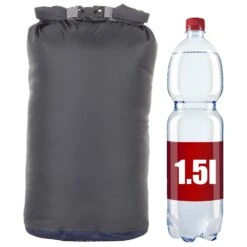 Rab Ascent 400 - Down Sleeping Bag -Stoic Store rab ascent 400 down sleeping bag detail 5