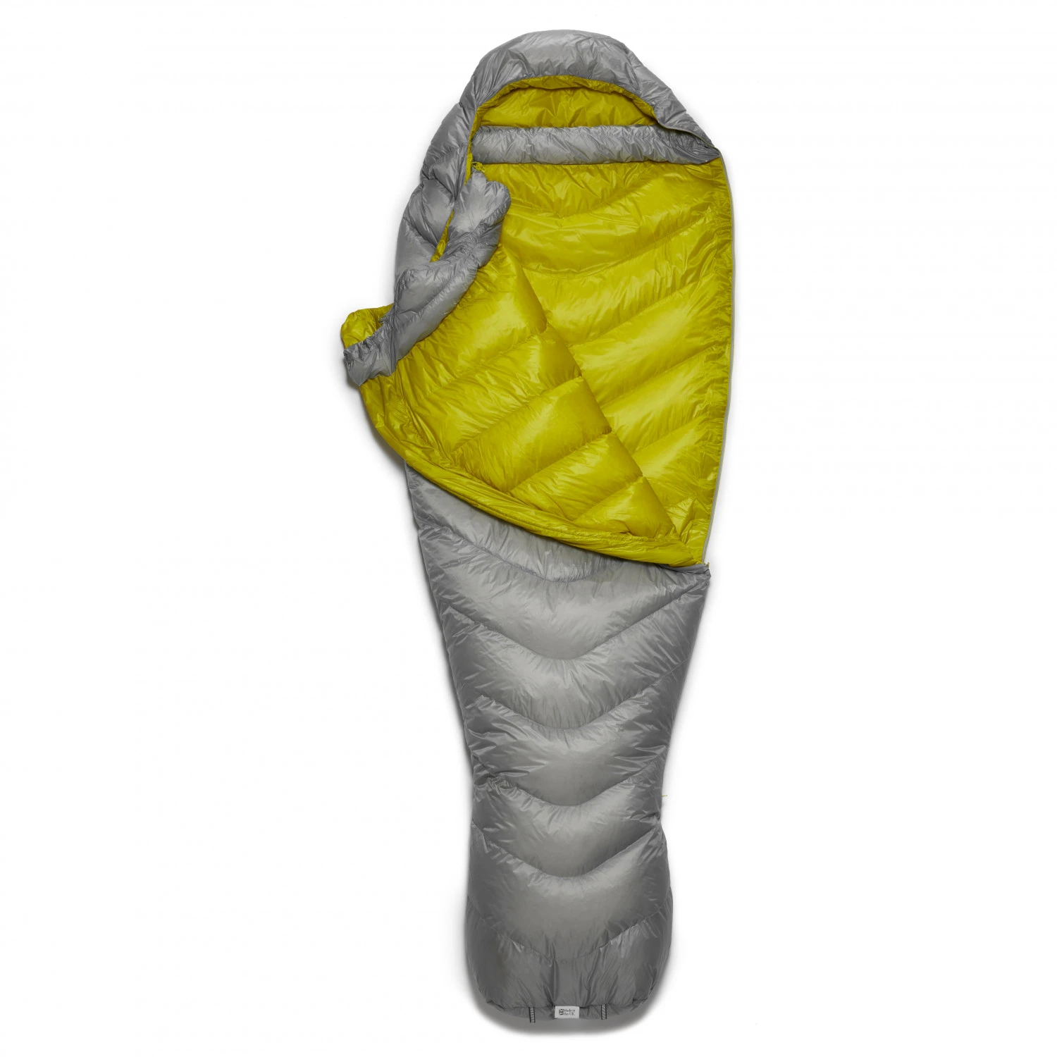 Rab Mythic 200 - Down Sleeping Bag 5 Rab Mythic 200 - Down Sleeping Bag - Image 3