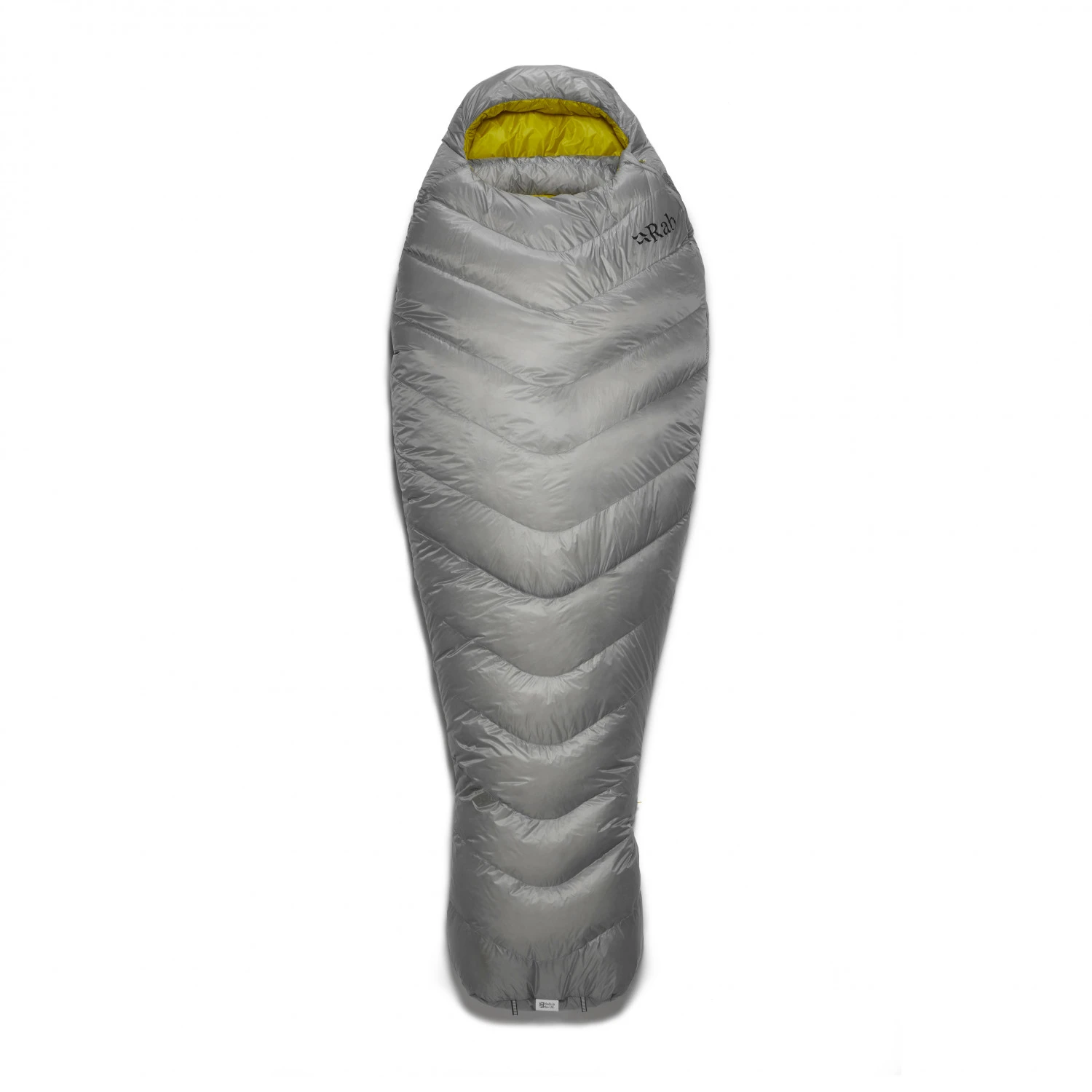 Rab Mythic 200 - Down Sleeping Bag 3 Rab Mythic 200 - Down Sleeping Bag