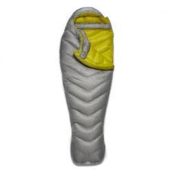 Rab Mythic 600 - Down Sleeping Bag -Stoic Store rab mythic 600 down sleeping bag detail 2