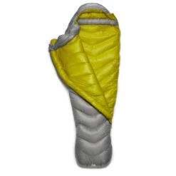 Rab Mythic 600 - Down Sleeping Bag -Stoic Store rab mythic 600 down sleeping bag detail 4