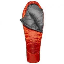 Rab Solar Eco 1 - Synthetic Sleeping Bag -Stoic Store rab solar eco 1 synthetic sleeping bag detail 3