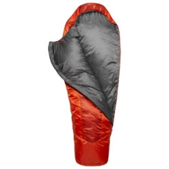 Rab Solar Eco 1 - Synthetic Sleeping Bag -Stoic Store rab solar eco 1 synthetic sleeping bag detail 4