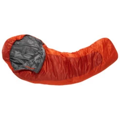 Rab Solar Eco 1 - Synthetic Sleeping Bag -Stoic Store rab solar eco 1 synthetic sleeping bag detail 5