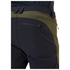 Rab Torque Mountain Pants - Mountaineering Trousers -Stoic Store rab torque mountain pants mountaineering trousers detail 6