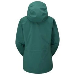 Rab Women's Kangri GTX Jacket - Waterproof Jacket 10 Rab Women's Kangri GTX Jacket - Waterproof Jacket -Stoic Store rab womens kangri gtx jacket waterproof jacket detail 2