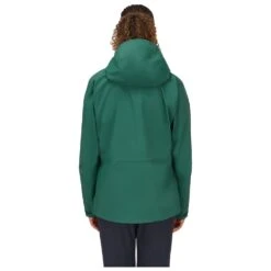 Rab Women's Kangri GTX Jacket - Waterproof Jacket 12 Rab Women's Kangri GTX Jacket - Waterproof Jacket -Stoic Store rab womens kangri gtx jacket waterproof jacket detail 4