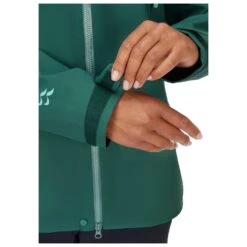 Rab Women's Kangri GTX Jacket - Waterproof Jacket 14 Rab Women's Kangri GTX Jacket - Waterproof Jacket -Stoic Store rab womens kangri gtx jacket waterproof jacket detail 6