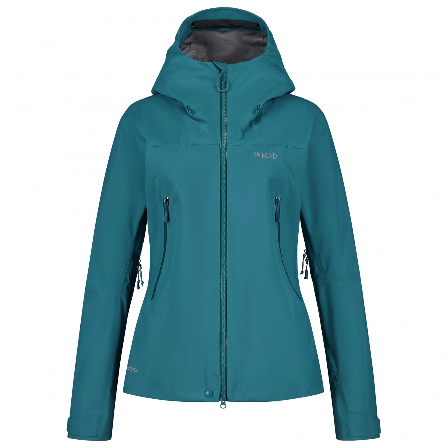 Rab Women's Kangri GTX Jacket - Waterproof Jacket 3 Rab Women's Kangri GTX Jacket - Waterproof Jacket