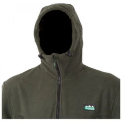 Grizzly III Jacket - Casual Jacket -Stoic Store ridgeline grizzly iii jacket casual jacket detail 4