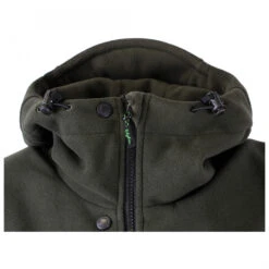 Grizzly III Jacket - Casual Jacket -Stoic Store ridgeline grizzly iii jacket casual jacket detail 6