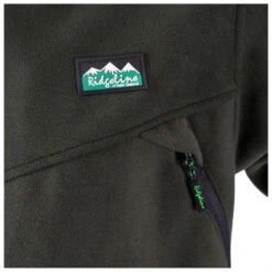 Grizzly III Jacket - Casual Jacket -Stoic Store ridgeline grizzly iii jacket casual jacket detail 8