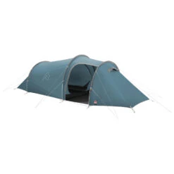 Robens Groundsheet Pioneer 4EX - Footprint 7 Robens Groundsheet Pioneer 4EX - Footprint -Stoic Store robens groundsheet pioneer 4ex footprint detail 3