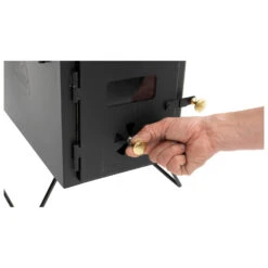 Robens Kobuk Tent Stove - Solid Fuel Stoves 10 Robens Kobuk Tent Stove - Solid Fuel Stoves -Stoic Store robens kobuk tent stove solid fuel stoves detail 3