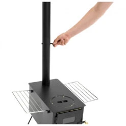 Robens Kobuk Tent Stove - Solid Fuel Stoves 11 Robens Kobuk Tent Stove - Solid Fuel Stoves -Stoic Store robens kobuk tent stove solid fuel stoves detail 4