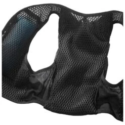 Salomon Active Skin 4 Set - Running Vest 7 Salomon Active Skin 4 Set - Running Vest -Stoic Store salomon active skin 4 set running vest detail 3