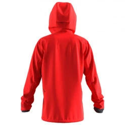 Salomon Force 3L Shell Jacket - Ski Jacket -Stoic Store salomon force 3l shell jacket ski jacket detail 2