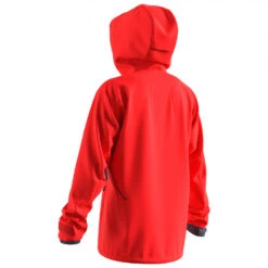 Salomon Force 3L Shell Jacket - Ski Jacket -Stoic Store salomon force 3l shell jacket ski jacket detail 5