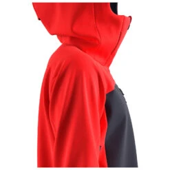 Salomon Force 3L Shell Jacket - Ski Jacket -Stoic Store salomon force 3l shell jacket ski jacket detail 7