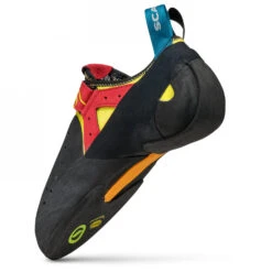 Scarpa Drago - Climbing Shoes 13 Scarpa Drago - Climbing Shoes -Stoic Store scarpa drago climbing shoes detail 5