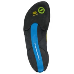 Scarpa Furia S - Climbing Shoes -Stoic Store scarpa furia s climbing shoes detail 7