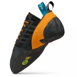Scarpa Instinct Lace - Climbing Shoes -Stoic Store scarpa instinct lace climbing shoes detail 5