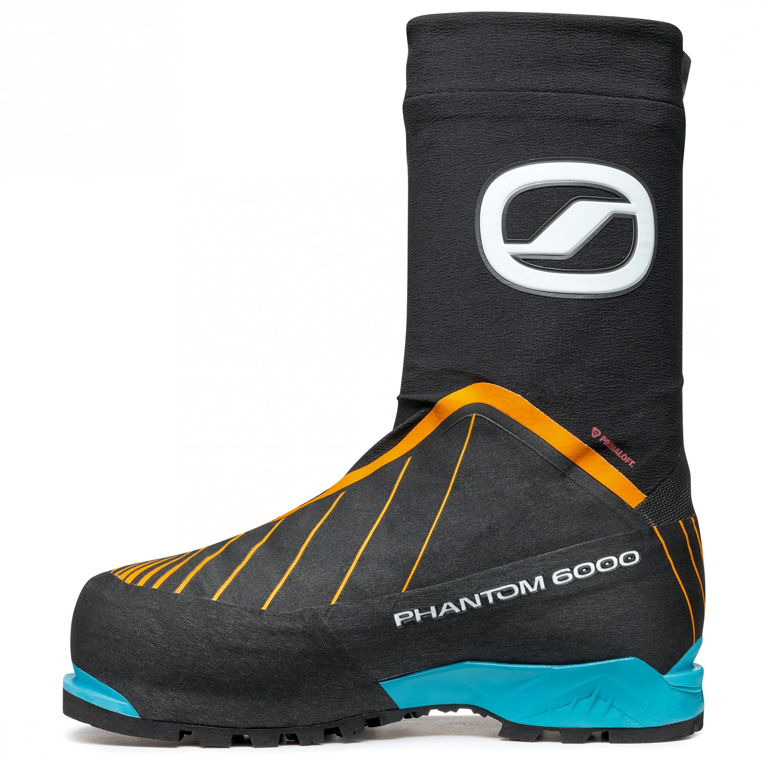 Scarpa Phantom 6000 - Expedition Boots 4 Scarpa Phantom 6000 - Expedition Boots - Image 2