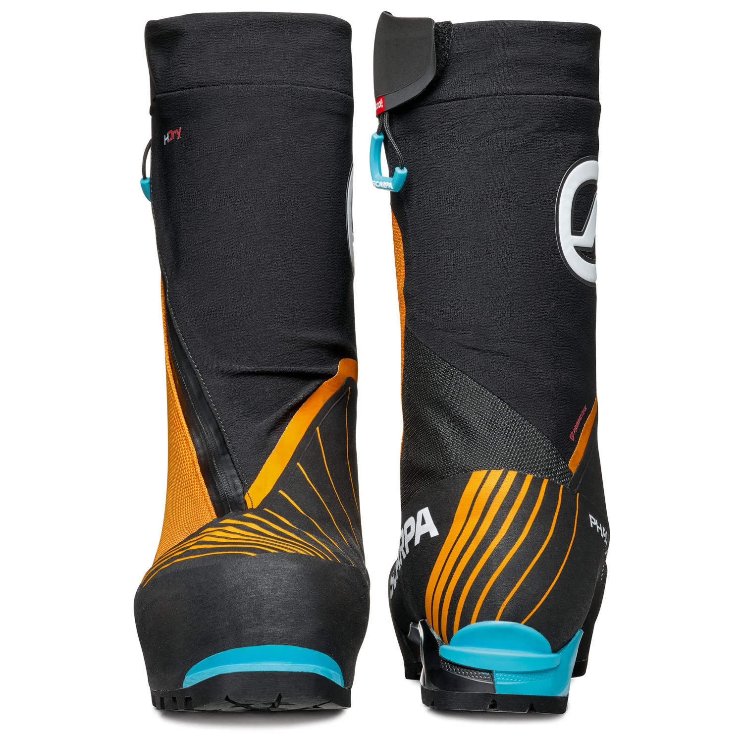 Scarpa Phantom 6000 - Expedition Boots 7 Scarpa Phantom 6000 - Expedition Boots - Image 5