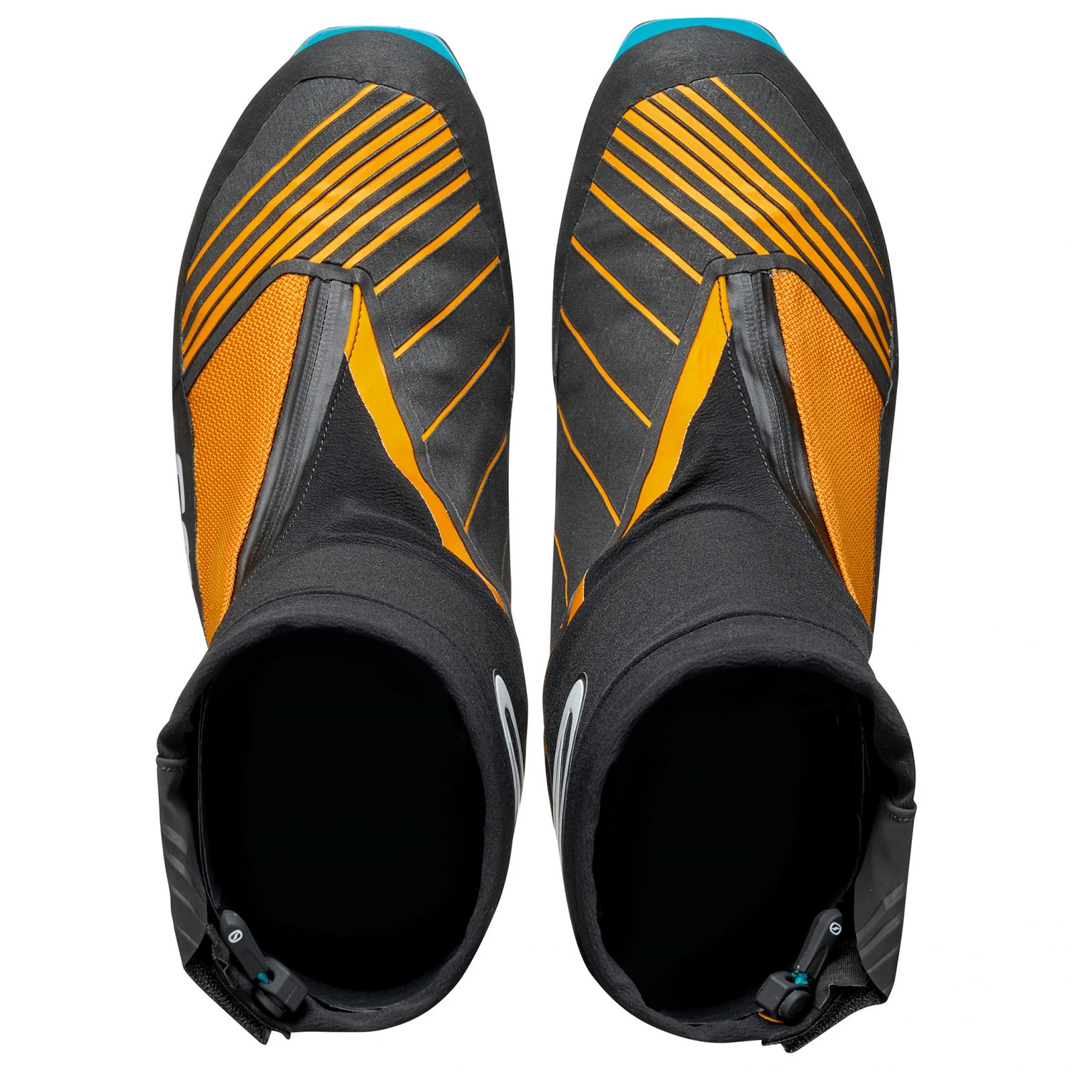 Scarpa Phantom 6000 - Expedition Boots 8 Scarpa Phantom 6000 - Expedition Boots - Image 6