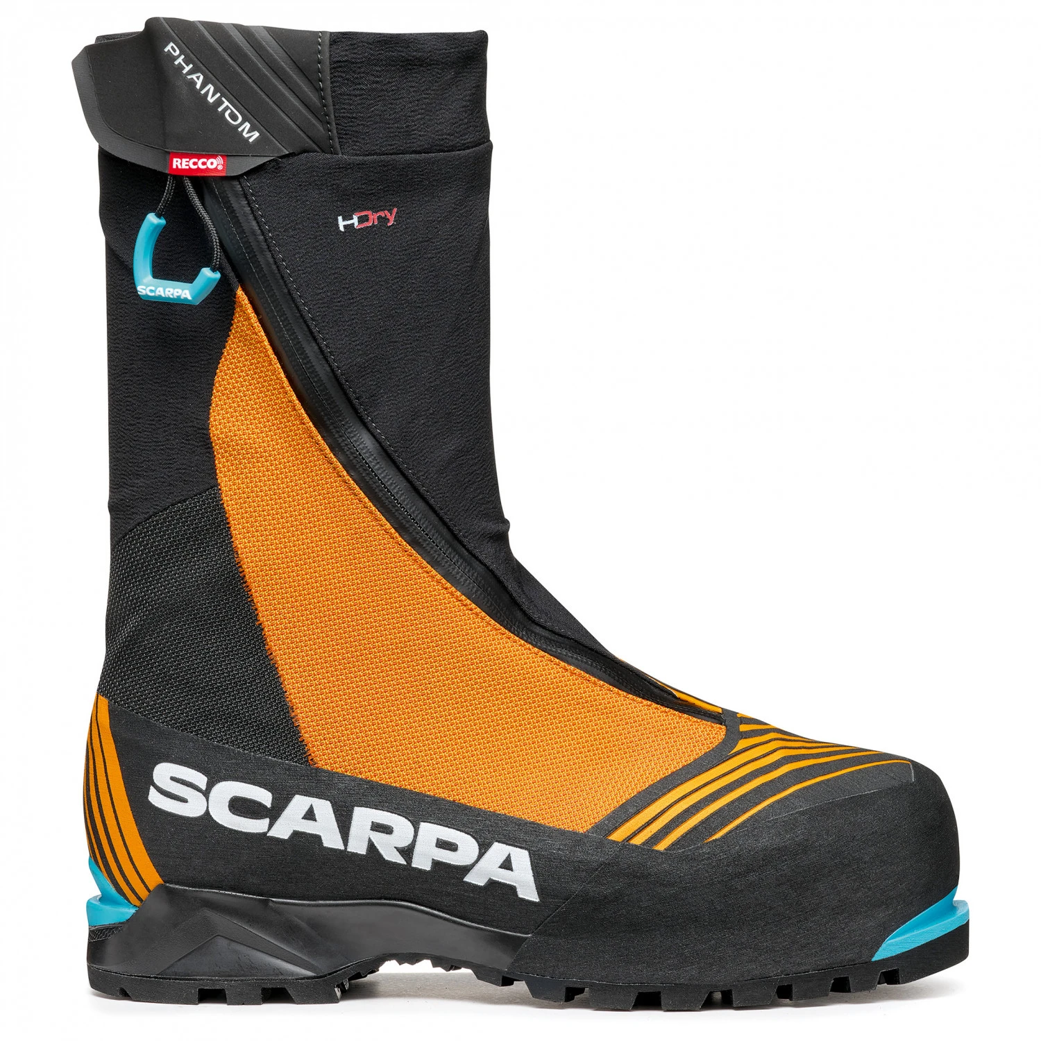 Scarpa Phantom 6000 - Expedition Boots 3 Scarpa Phantom 6000 - Expedition Boots