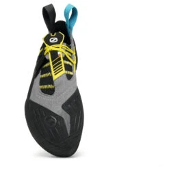 Scarpa Vapor S - Climbing Shoes -Stoic Store scarpa vapor s climbing shoes detail 5