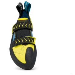 Scarpa Vapor V - Climbing Shoes 12 Scarpa Vapor V - Climbing Shoes -Stoic Store scarpa vapor v climbing shoes bf 1 detail 3