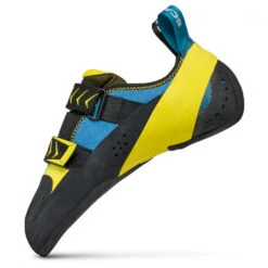 Scarpa Vapor V - Climbing Shoes 13 Scarpa Vapor V - Climbing Shoes -Stoic Store scarpa vapor v climbing shoes bf 1 detail 4