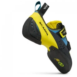 Scarpa Vapor V - Climbing Shoes 15 Scarpa Vapor V - Climbing Shoes -Stoic Store scarpa vapor v climbing shoes bf 1 detail 6