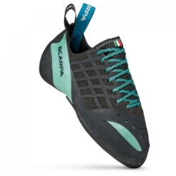 Scarpa Women's Instinct Lace - Climbing Shoes