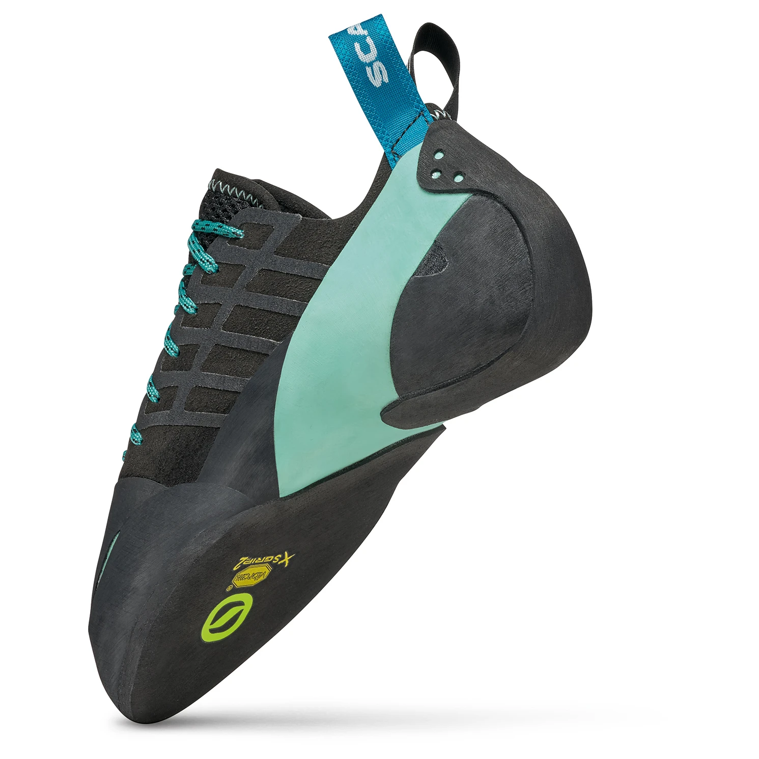 Scarpa Women's Instinct Lace - Climbing Shoes 7 Scarpa Women's Instinct Lace - Climbing Shoes - Image 5