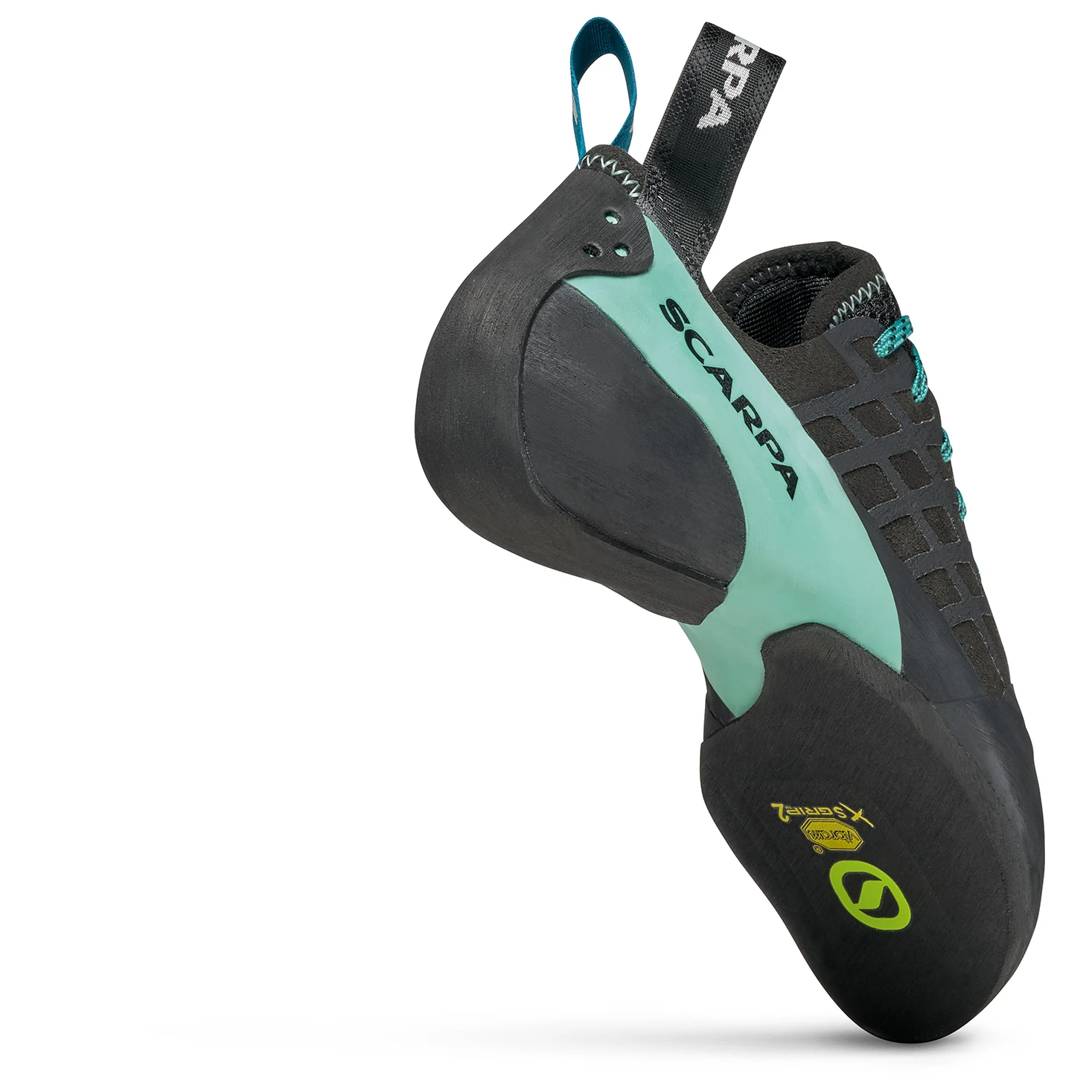 Scarpa Women's Instinct Lace - Climbing Shoes 8 Scarpa Women's Instinct Lace - Climbing Shoes - Image 6