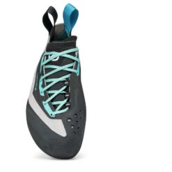 Scarpa Women's Veloce Lace - Climbing Shoes -Stoic Store scarpa womens veloce lace climbing shoes detail 5