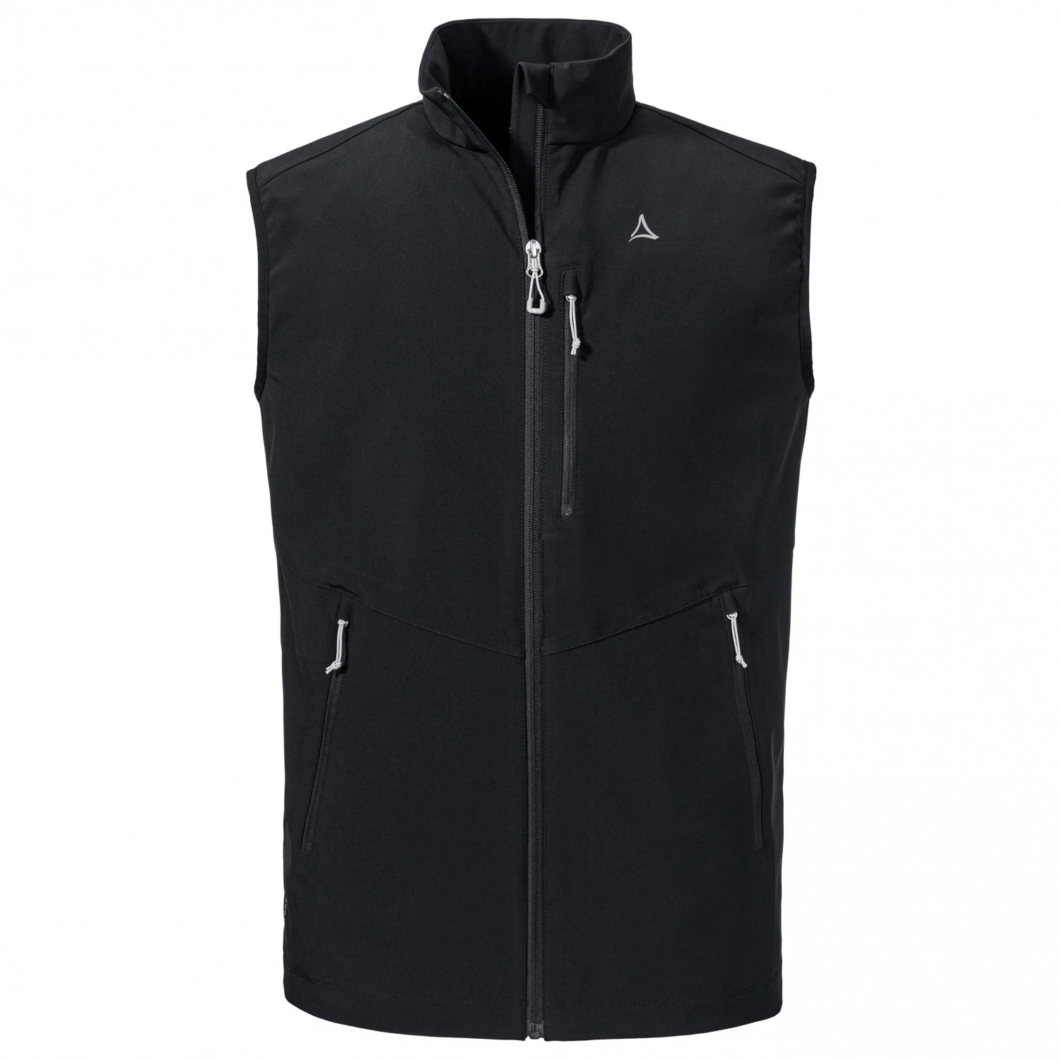 Schöffel Softshell Vest Tonion - Softshell Vest 3 Schöffel Softshell Vest Tonion - Softshell Vest