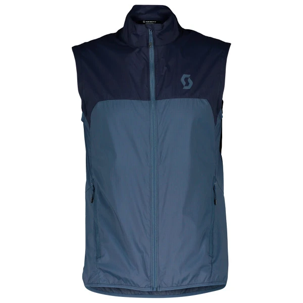 Scott Explorair Light WB Vest - Windproof Vest 3 Scott Explorair Light WB Vest - Windproof Vest