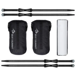 Sea To Summit Alto TR2 Bikepack - 2-person Tent 7 Sea To Summit Alto TR2 Bikepack - 2-person Tent -Stoic Store sea to summit alto tr2 bikepack 2 person tent detail 2