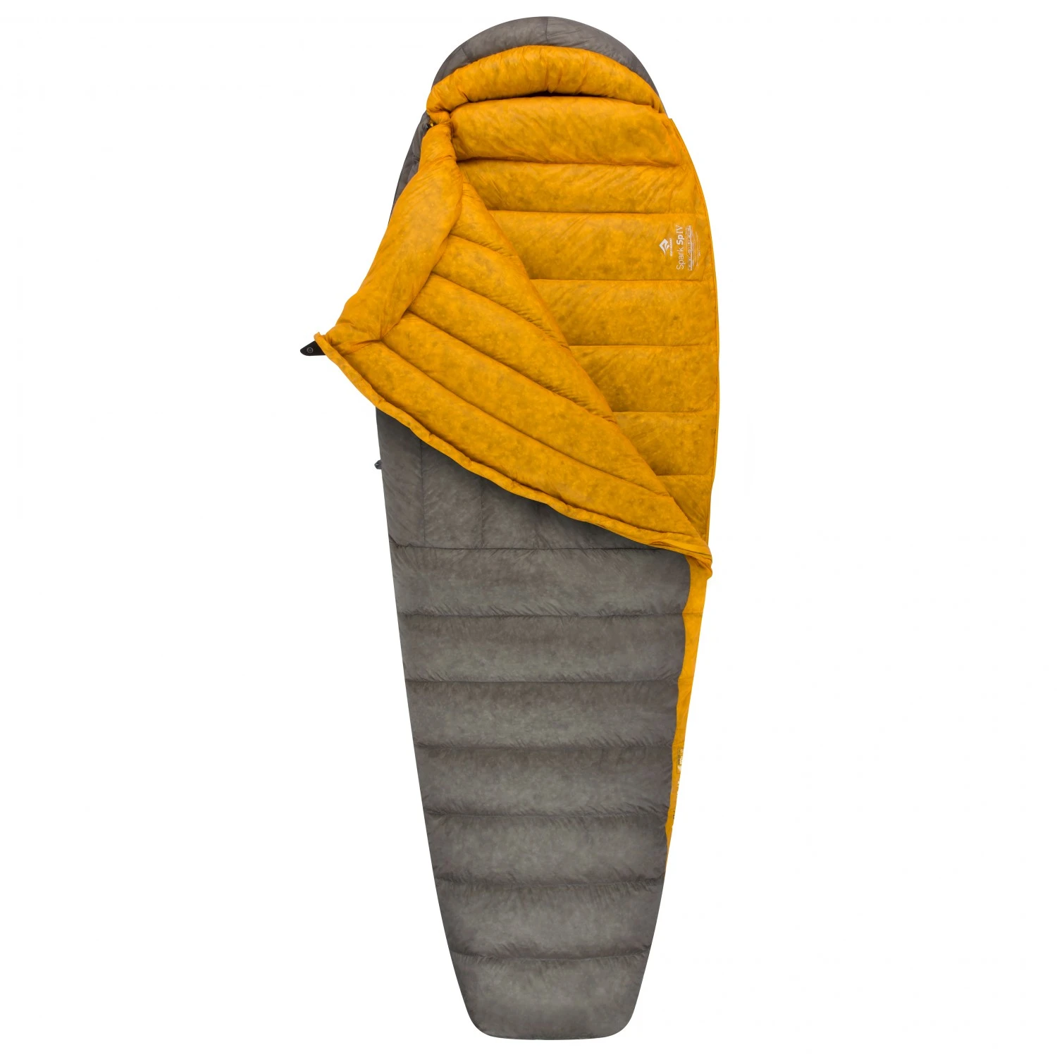 Sea To Summit Spark SpIV - Down Sleeping Bag 5 Sea To Summit Spark SpIV - Down Sleeping Bag - Image 3